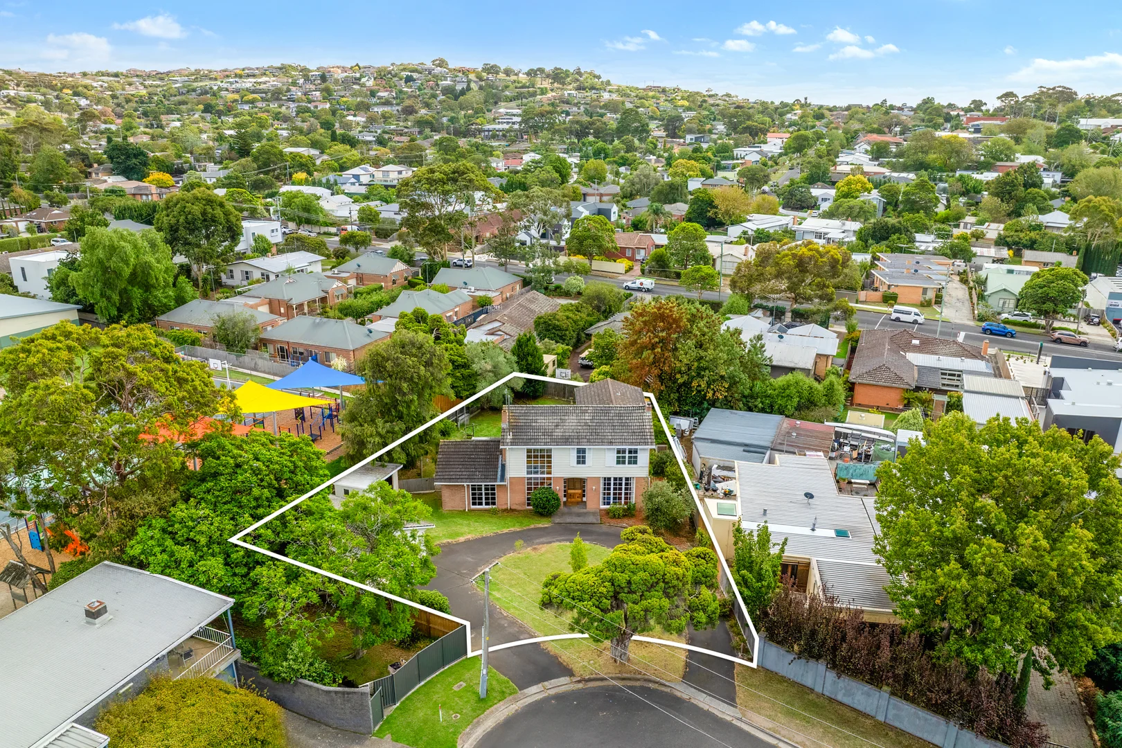 Additional image 21 of 3 Bracken Court, Highton VIC 3216