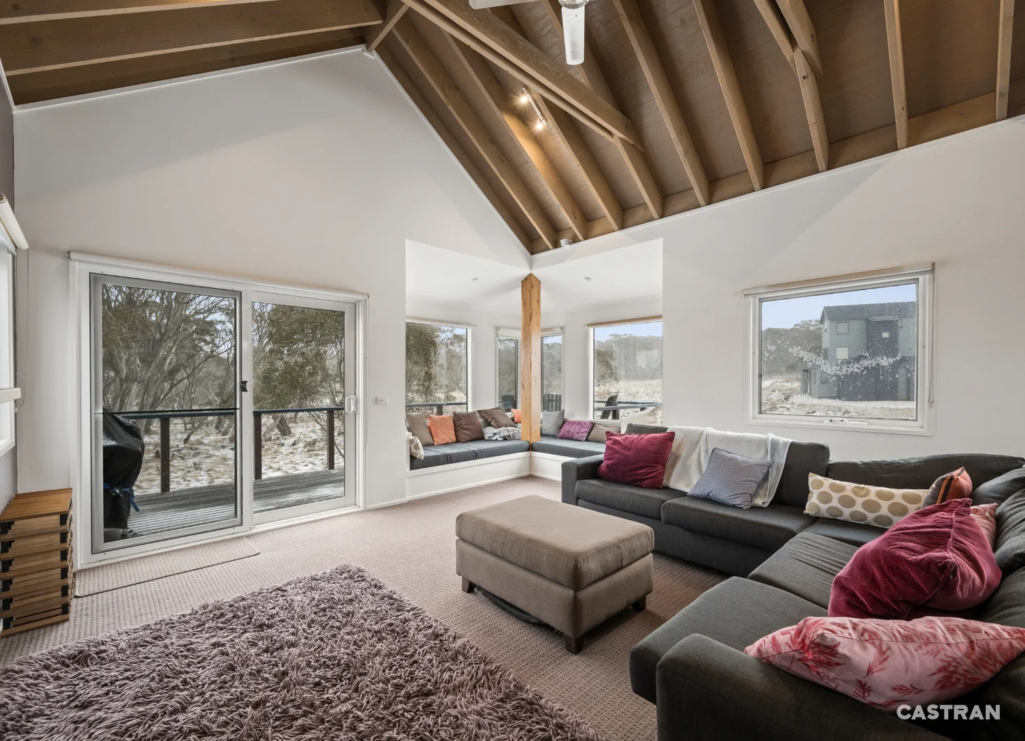 Additional image 4 of 8 Slippery Dip, Dinner Plain VIC 3898