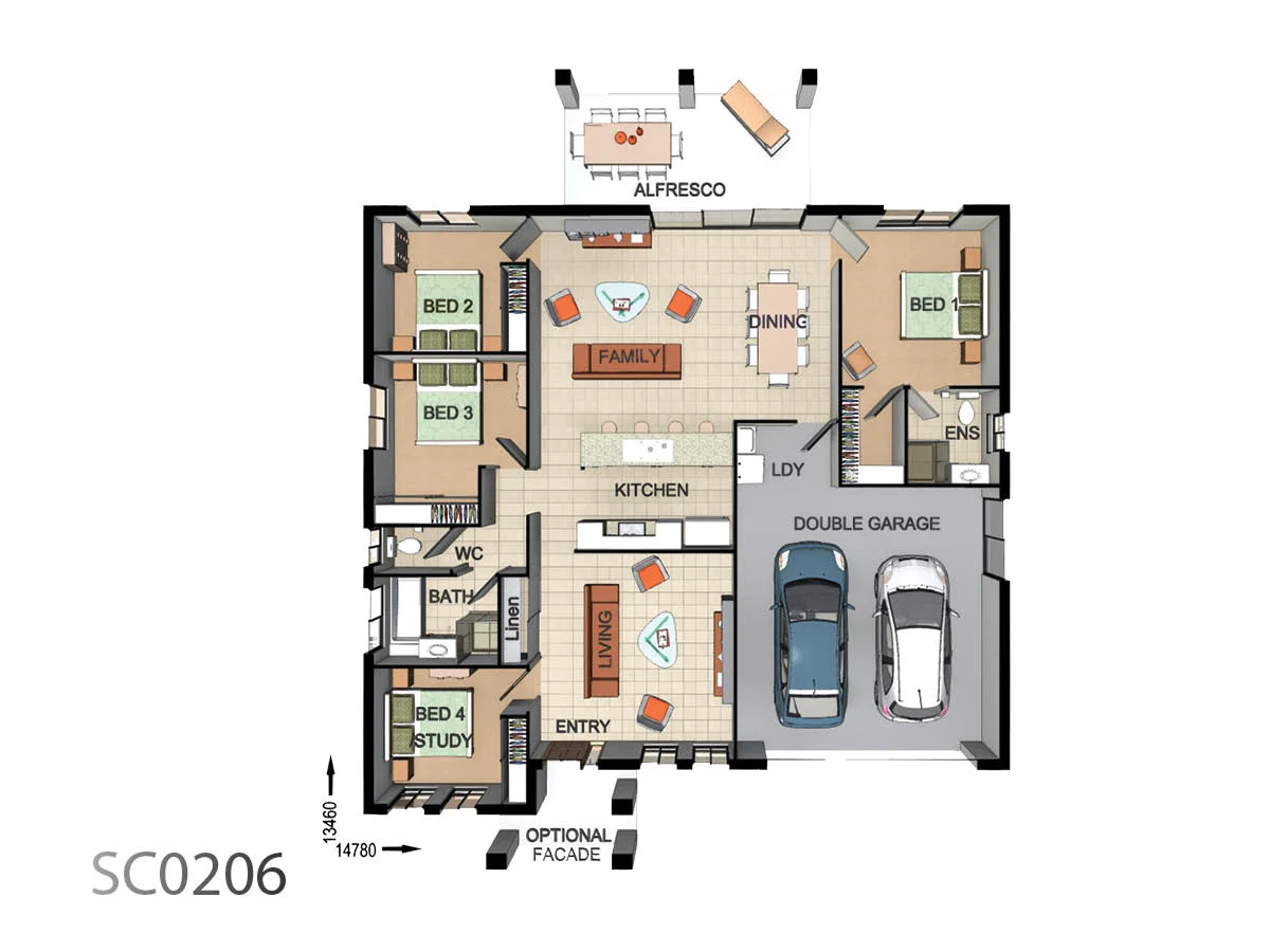 Additional image 2 of 9 Yeri Drv, Rainbow Beach QLD 4581