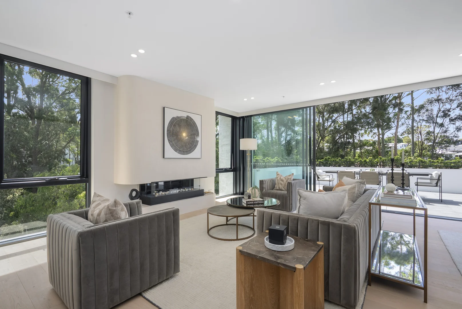 Additional image 5 of 302/58-60 Eastern Valley Way, Northbridge NSW 2063