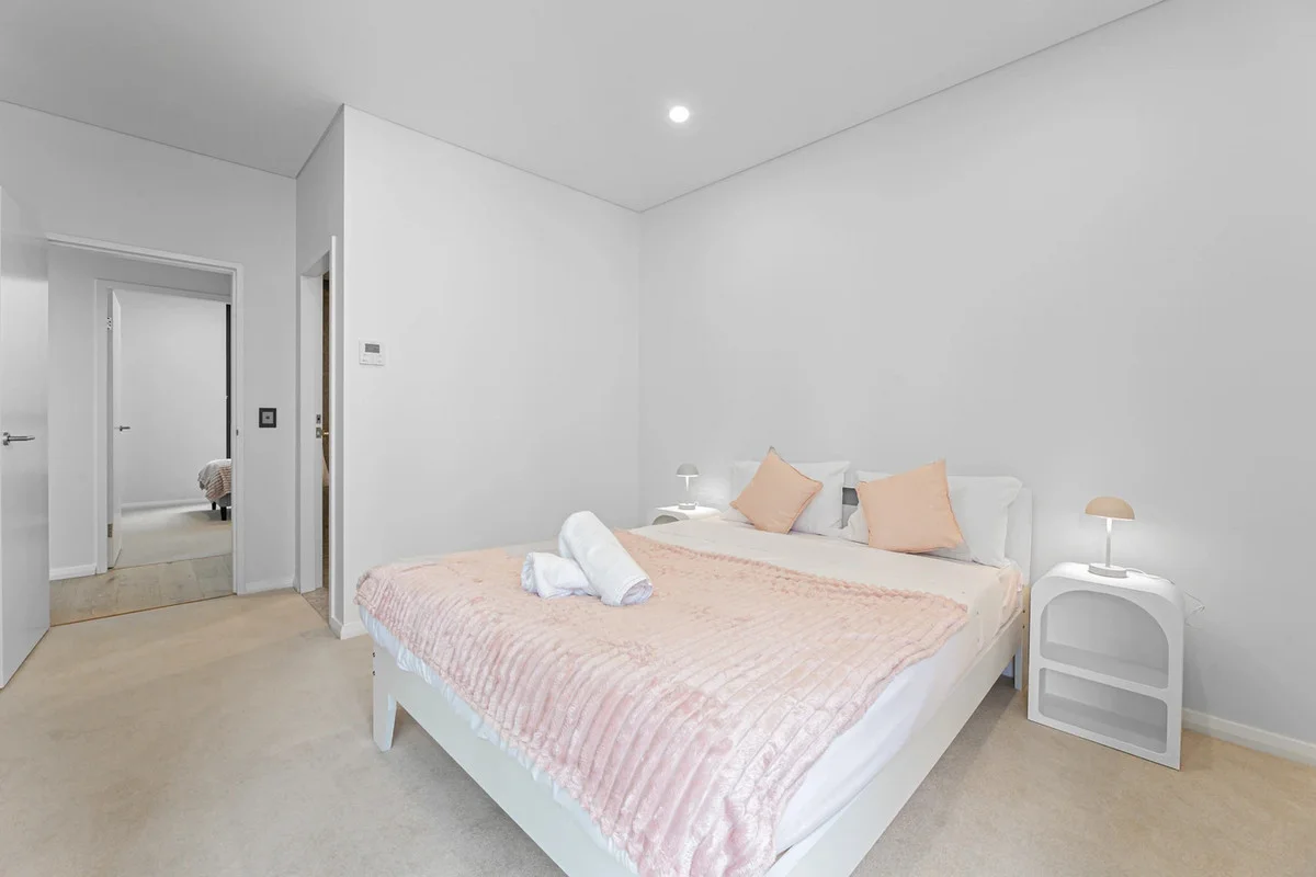 Additional image 9 of 417/12 Letitia Street, Zetland NSW 2017