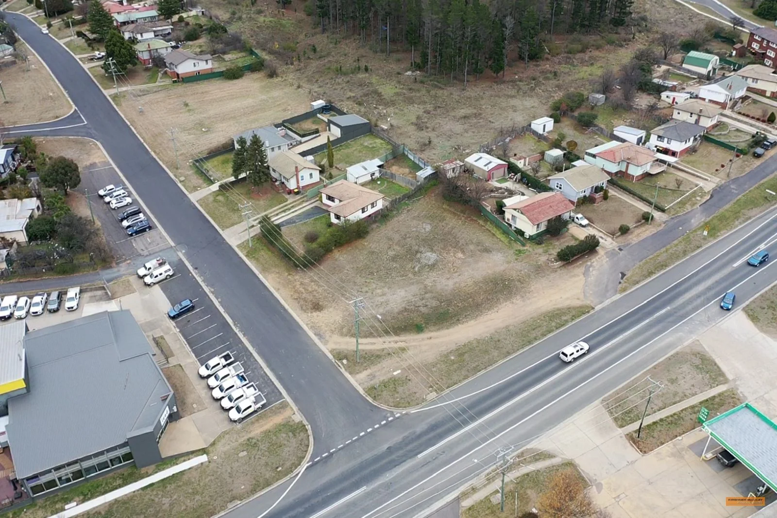 Additional image 3 of 1 Monaro Highway, Cooma NSW 2630