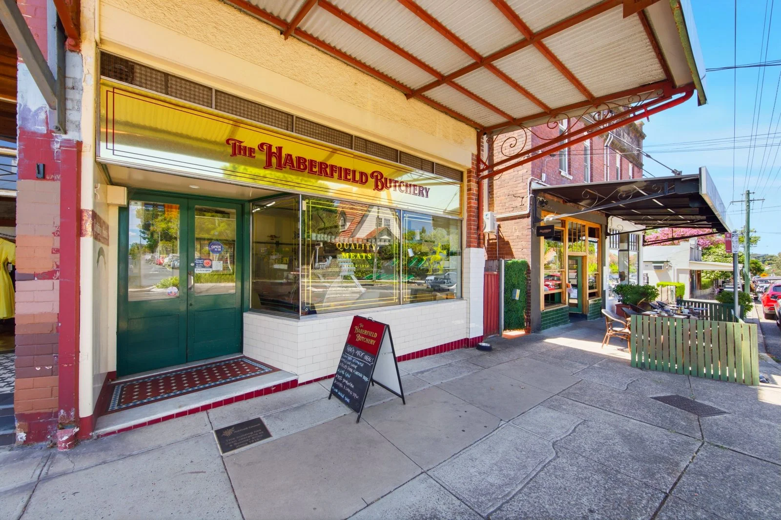 Additional image 3 of 65 Waratah Street, Haberfield NSW 2045