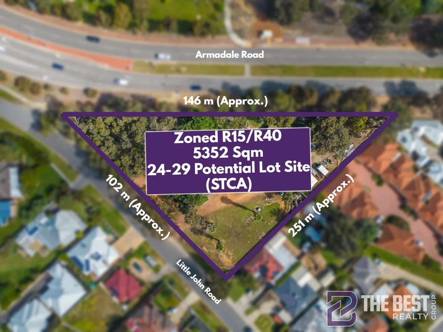 16 Little John Road, Armadale WA 6112