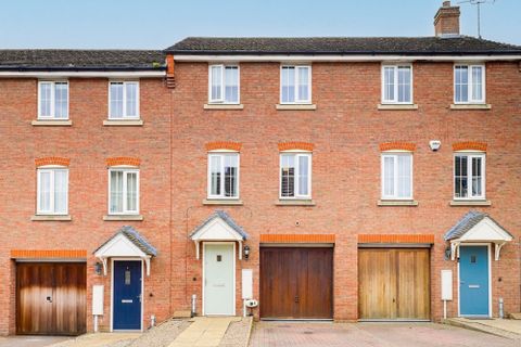 James Drive, Calverton NG14
