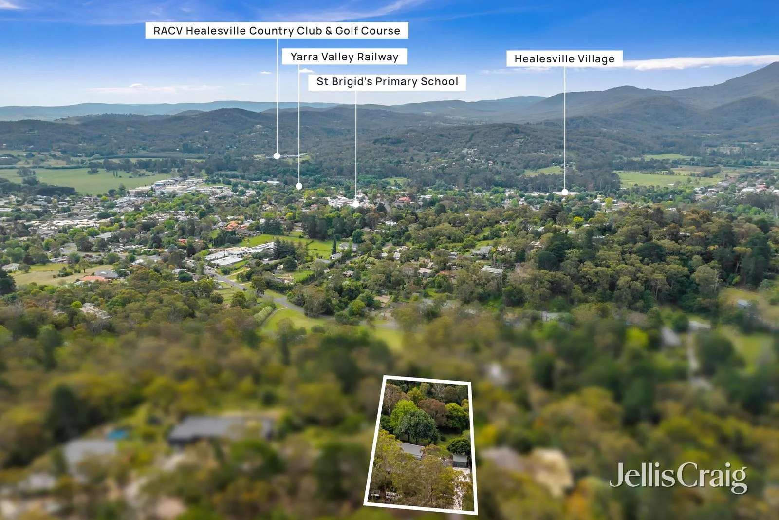 Additional image 27 of 43 Mt Riddell Road, Healesville VIC 3777