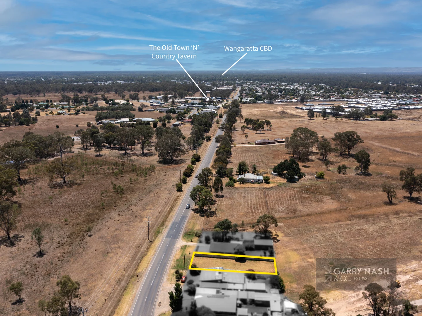 Additional image 3 of 305 Greta Road, Wangaratta VIC 3677