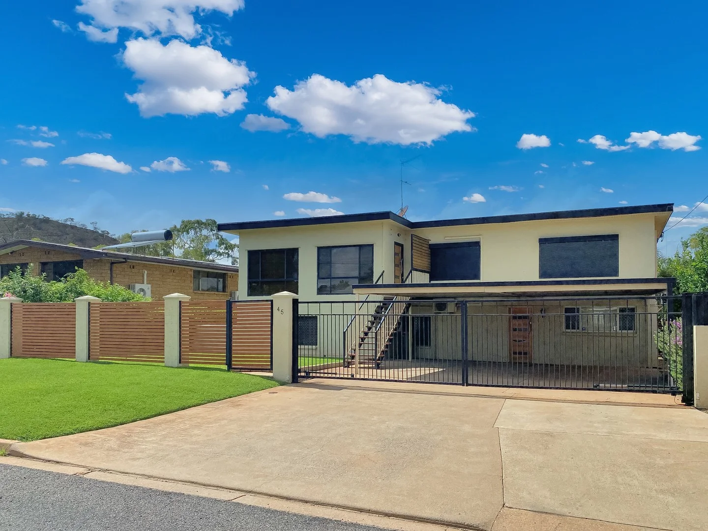 45 Jacobsen Crescent, Mount Isa QLD 4825