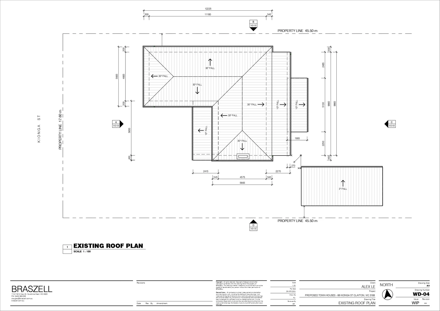 Additional image 15 of 68 Kionga Street, Clayton VIC 3168