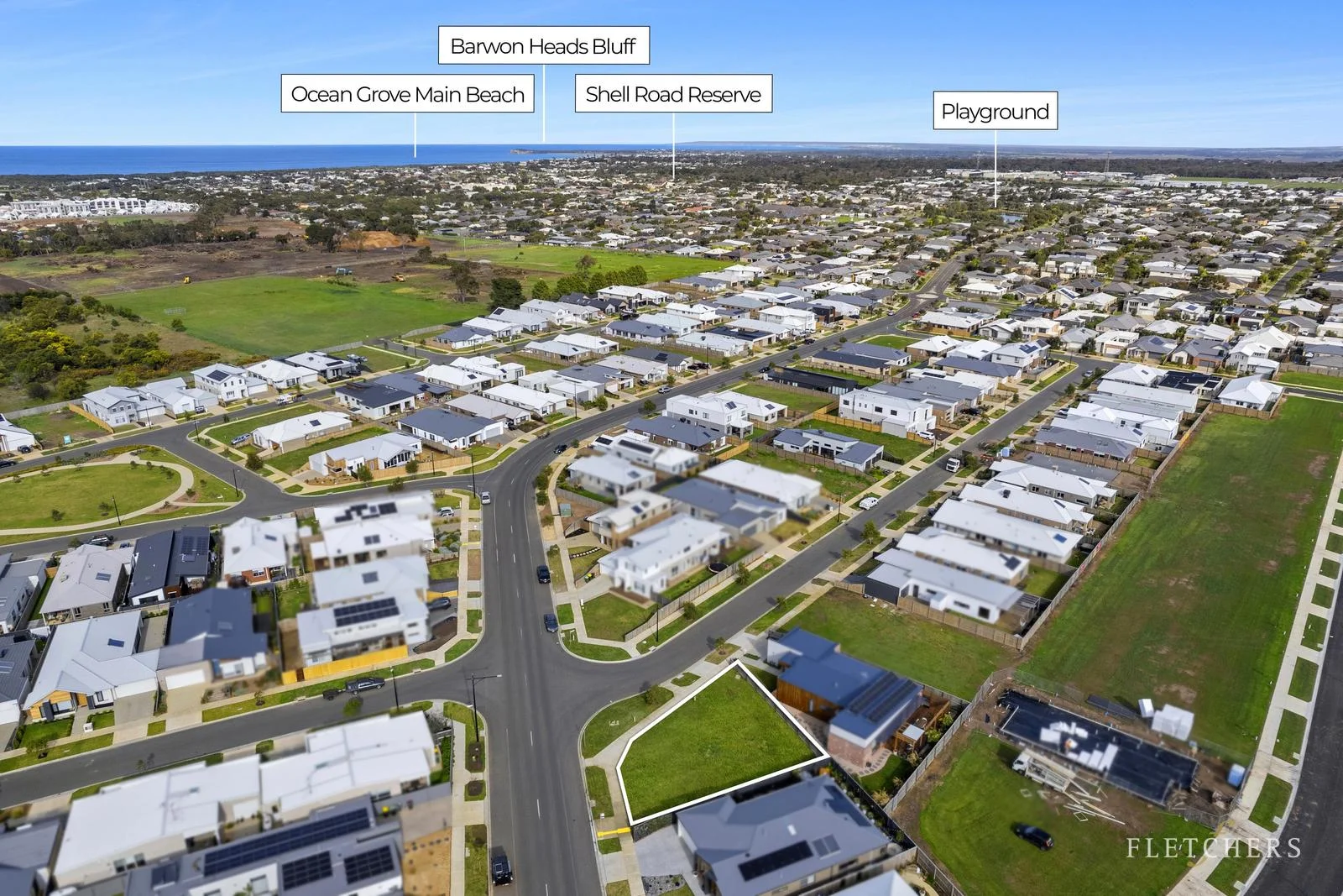 Additional image 5 of 115 Oakdean Boulevard, Ocean Grove VIC 3226