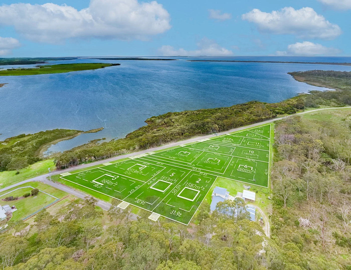 17 Flowery Flat Lane, Smithton TAS 7330