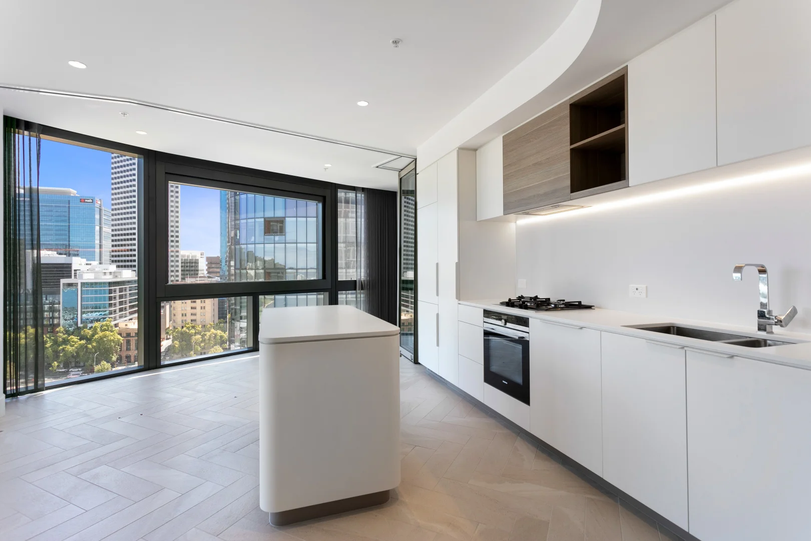 Additional image 3 of 808/11 Barrack Square, Perth WA 6000