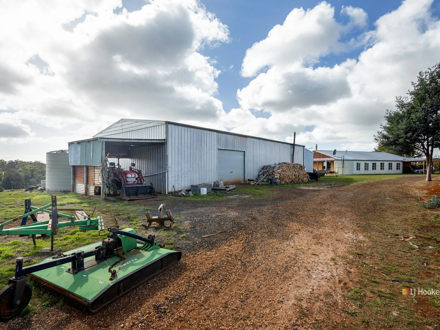 Additional image 3 of 128 Coates Road, Mount Hicks TAS 7325