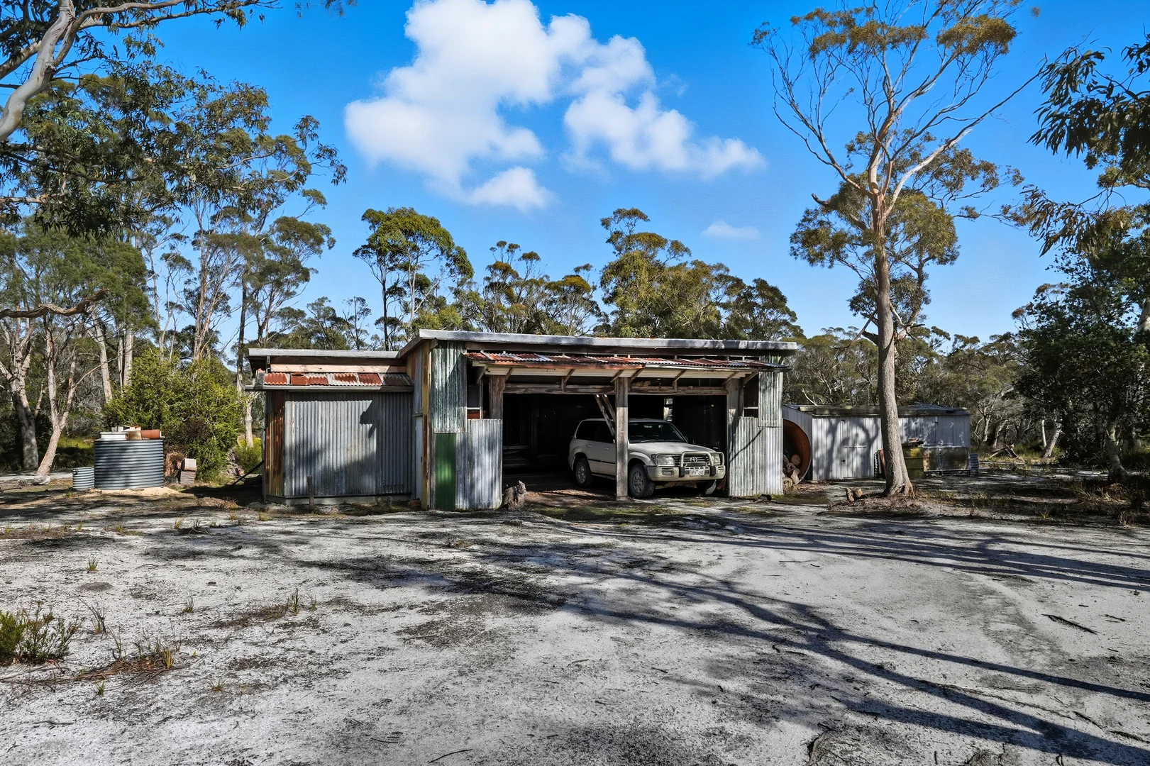 Additional image 16 of 886 North Ansons Road, Gladstone TAS 7264