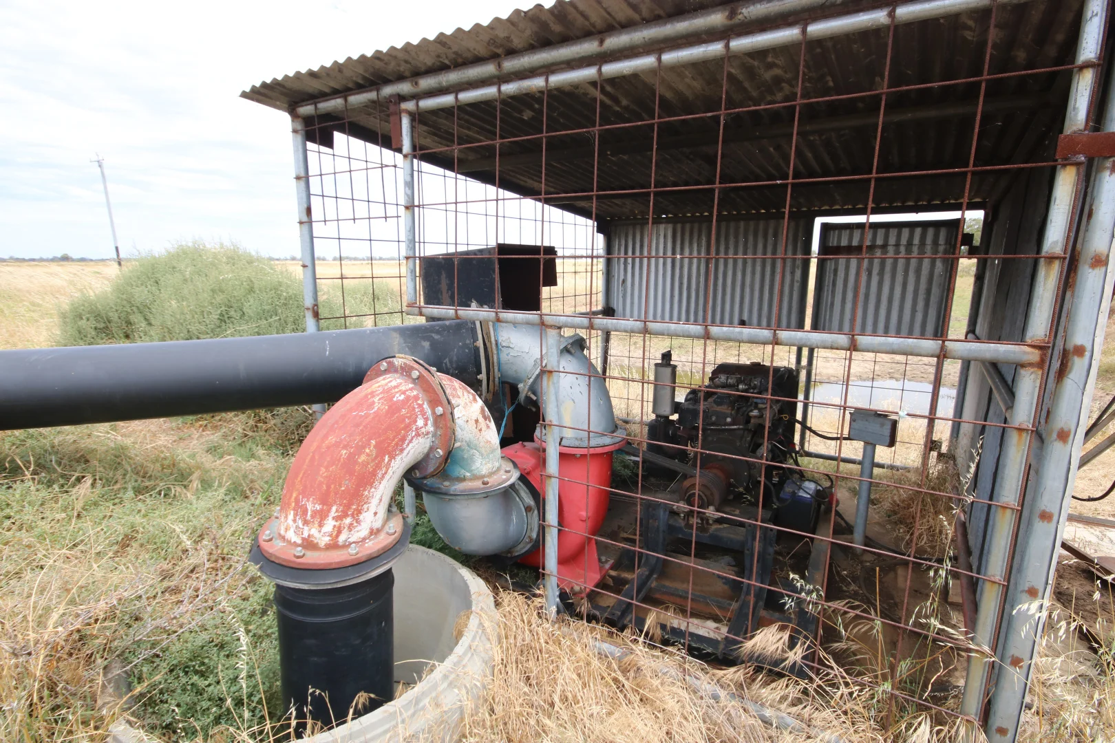 Additional image 13 of 614 Nullabooma Road, Wakool NSW 2710