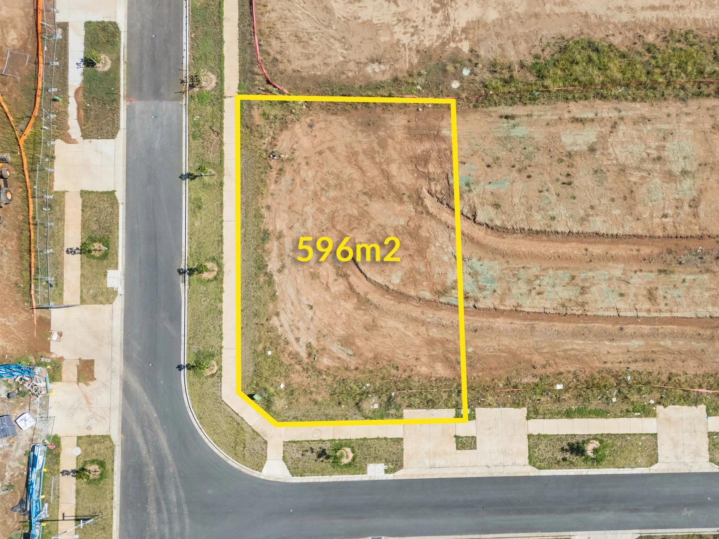 Additional image 4 of 1 Musidlak Rise, Denman Prospect ACT 2611