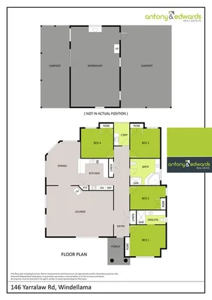 Additional image 23 of 146 Yarralaw Road, Windellama NSW 2580