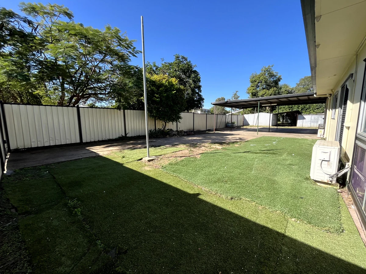 Additional image 28 of 53A Beardmore Crescent, Dysart QLD 4745