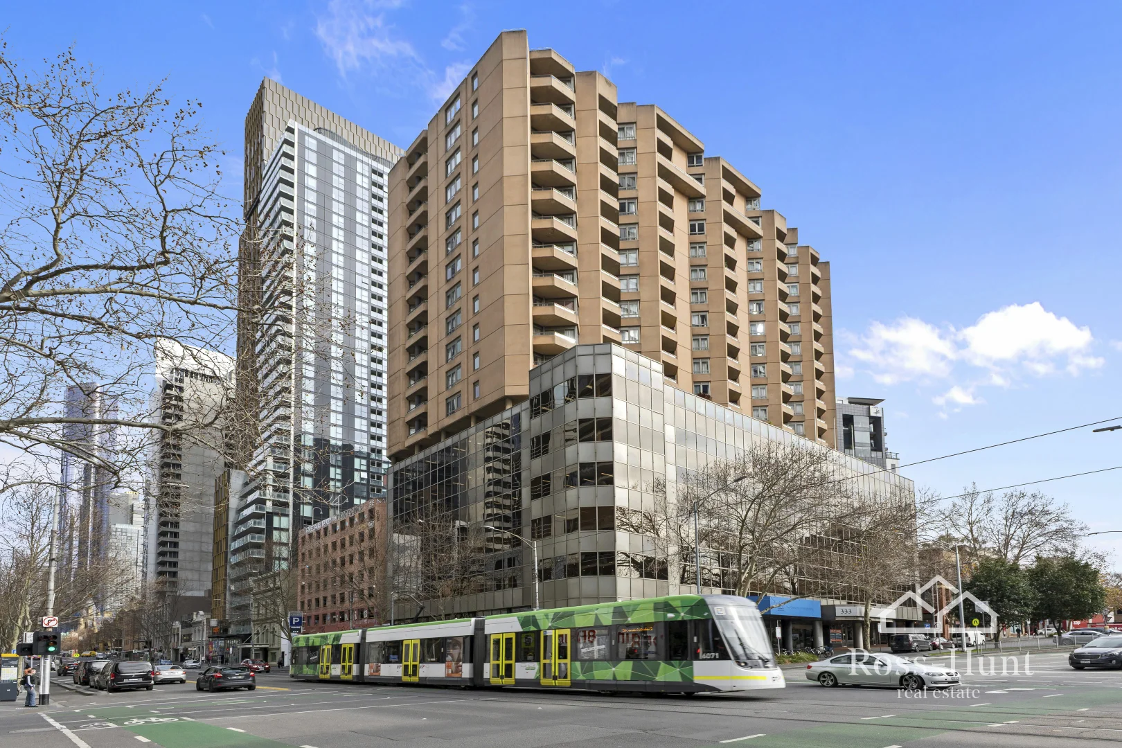 Additional image 18 of 812/333 Exhibition Street, Melbourne VIC 3000