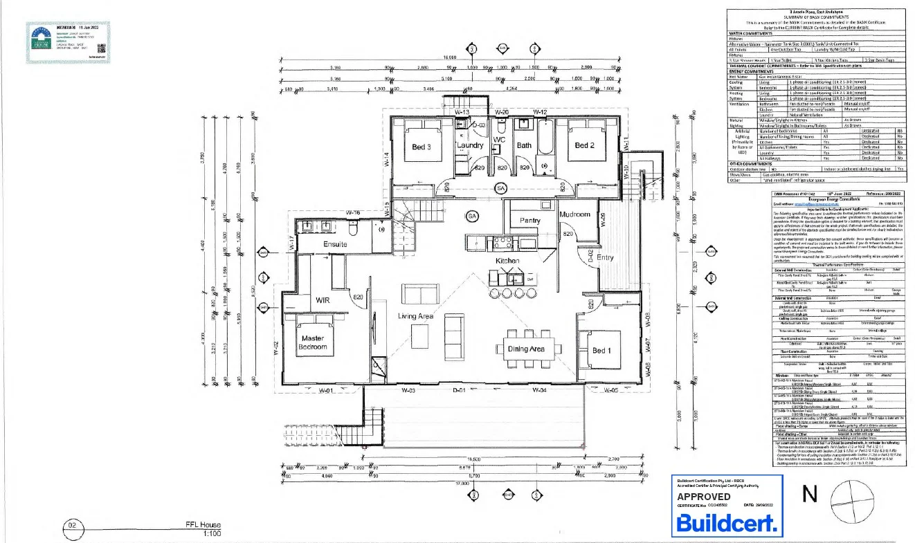 Additional image 13 of 3 Acacia Place, East Jindabyne NSW 2627