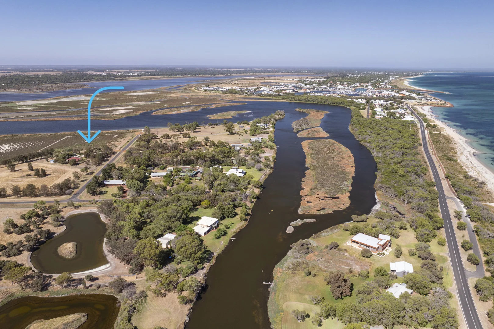 Additional image 26 of Lot 39 Webster Road, Wonnerup WA 6280