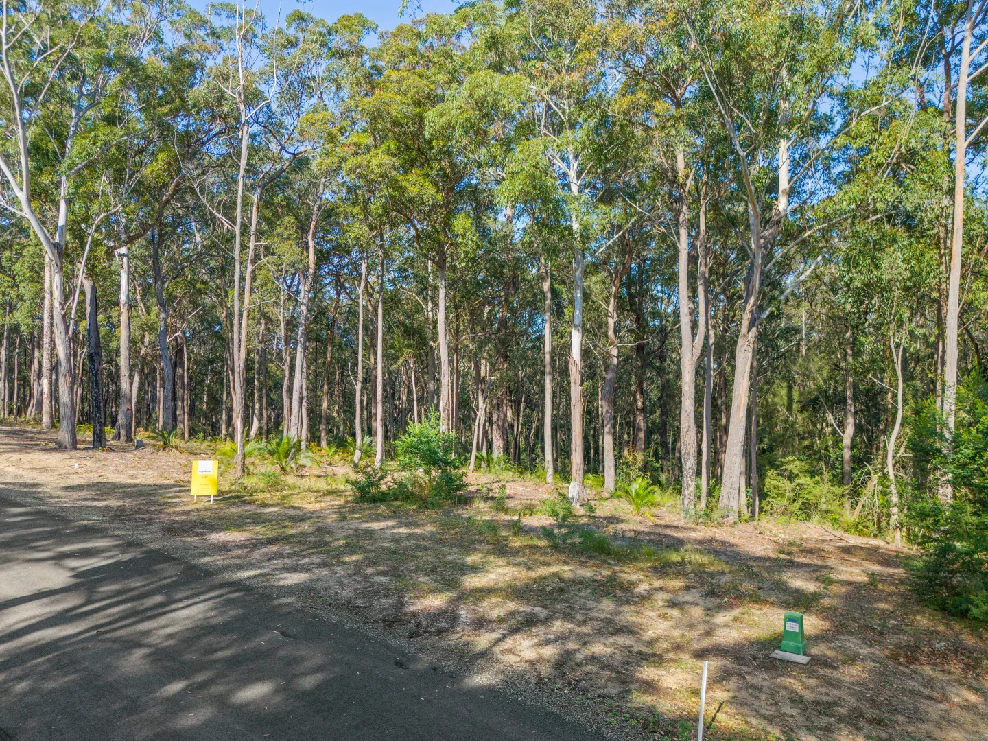 Additional image 8 of Lot 30 Clyde View Drive, Long Beach NSW 2536