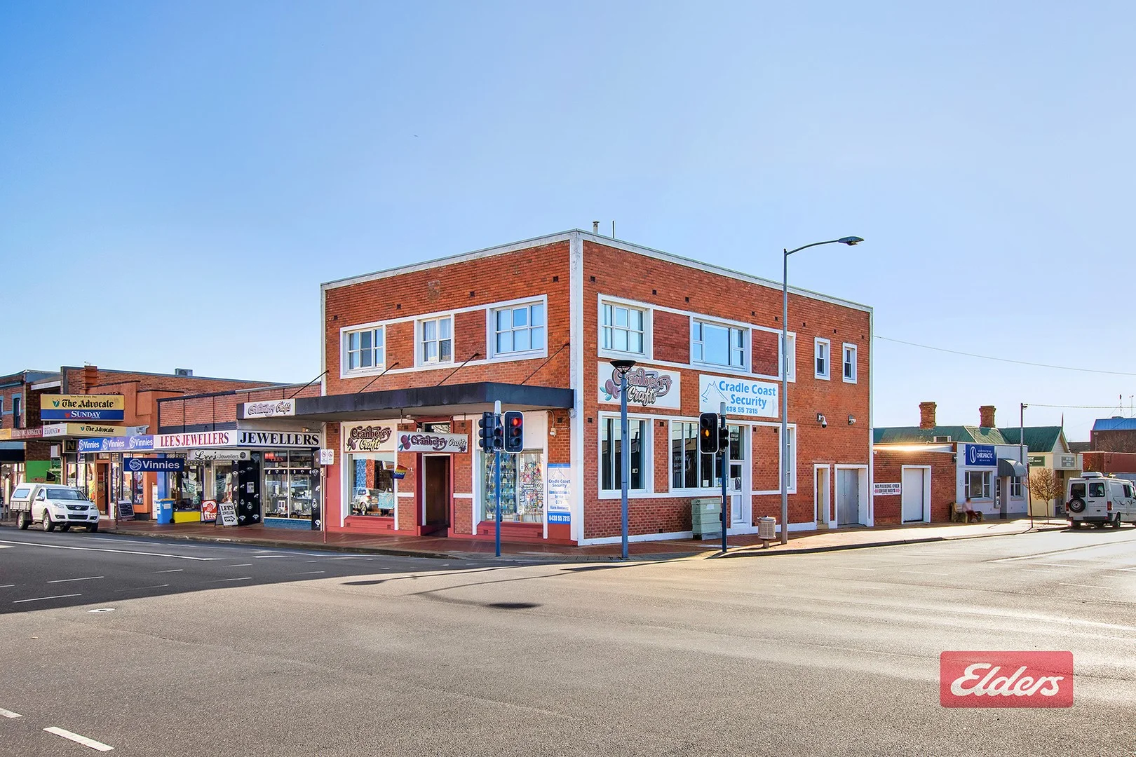 71 Reibey Street, Ulverstone TAS 7315