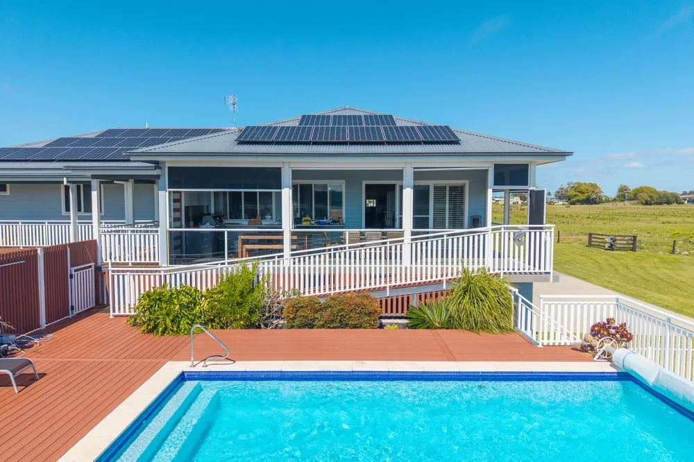 2967 South West Rocks Road, Jerseyville NSW 2431