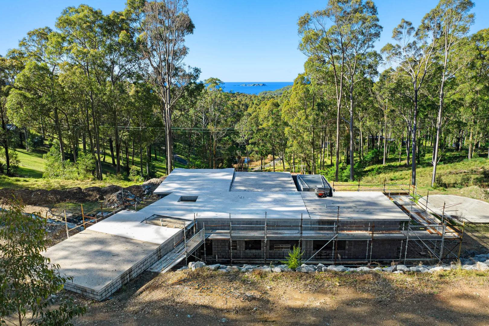 Additional image 7 of 557 The Ridge Road, Surf Beach NSW 2536