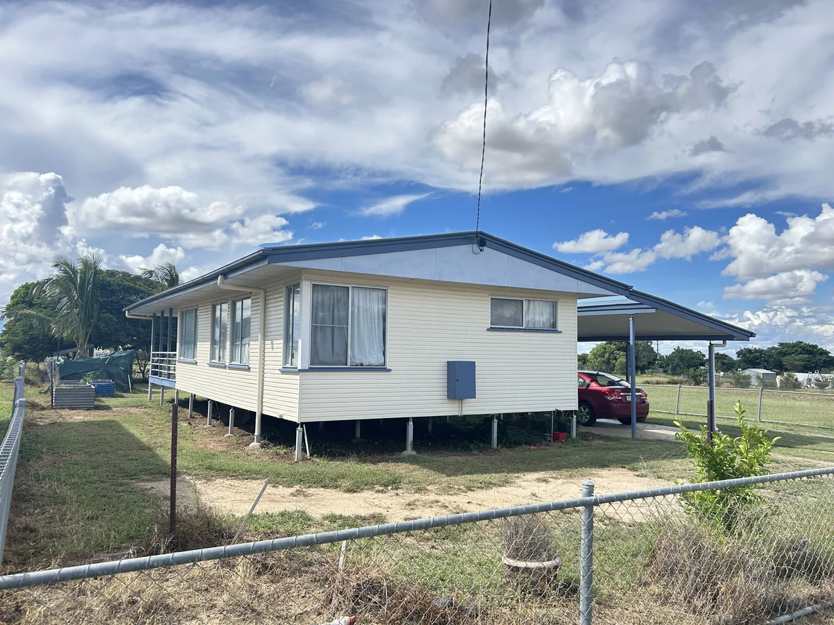 Additional image 17 of 47 Alyss Street, Hughenden QLD 4821