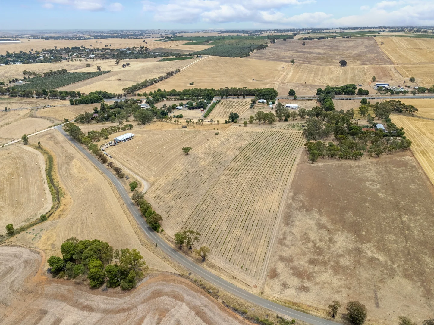 Additional image 4 of Lot 15 Horrocks Highway, Auburn SA 5451