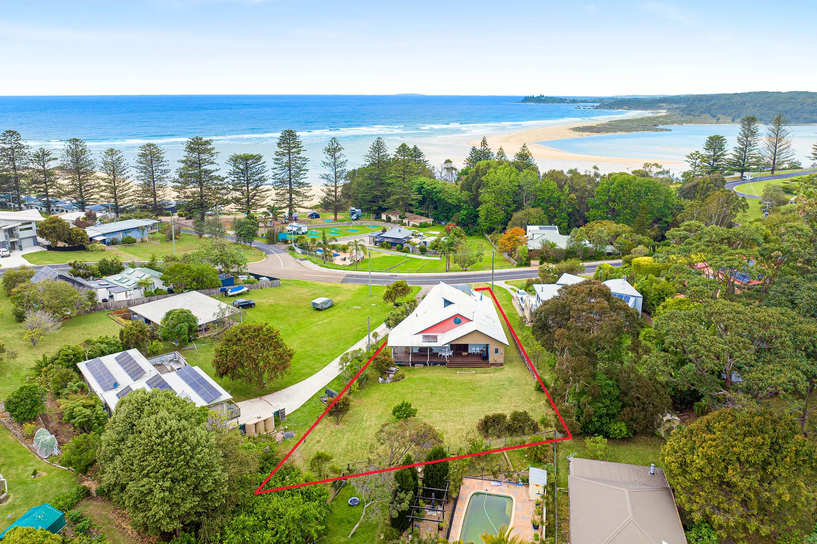 Additional image 27 of 90 Nelson Parade, Tuross Head NSW 2537