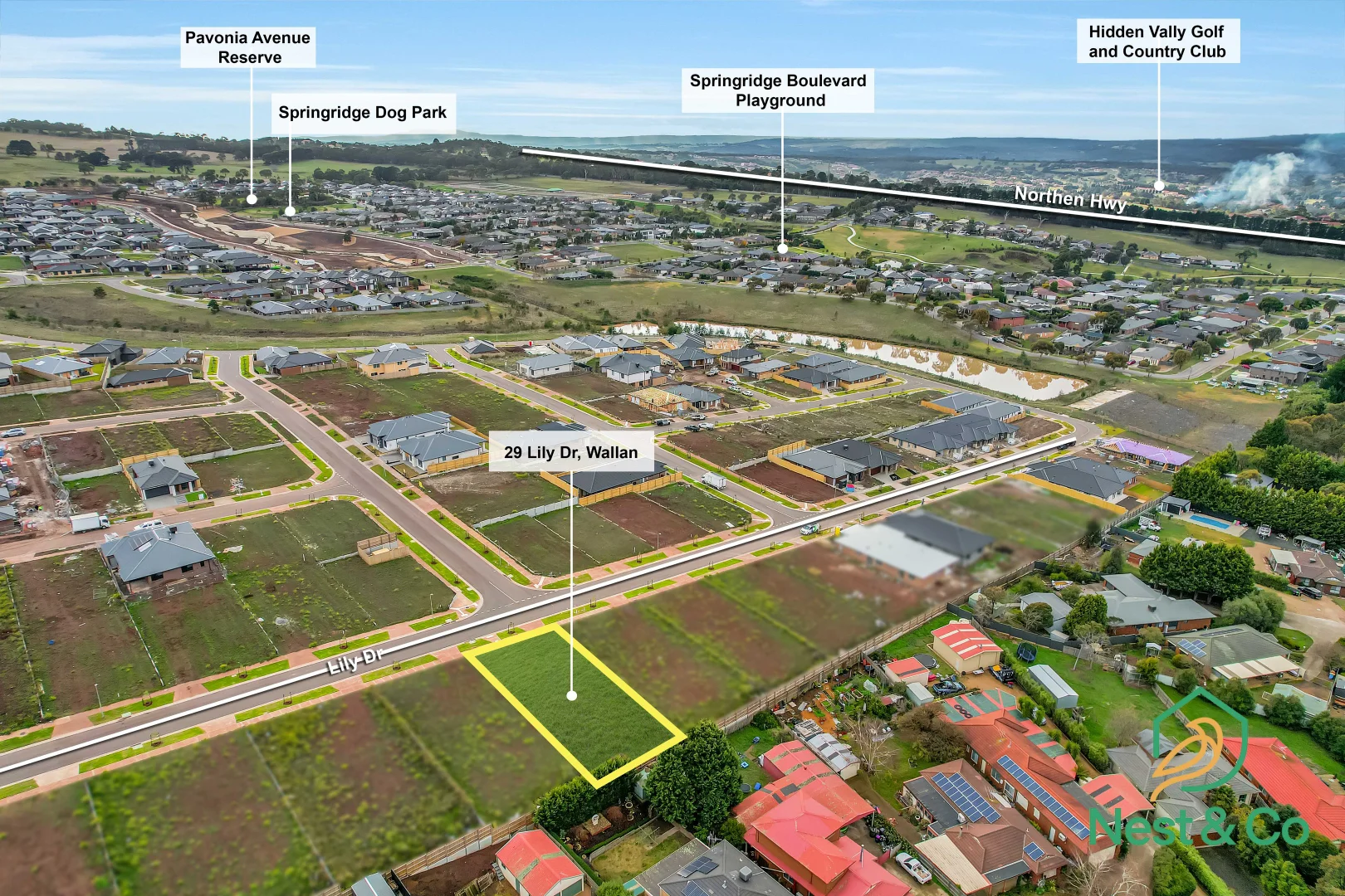 Additional image 4 of Wallan VIC 3756