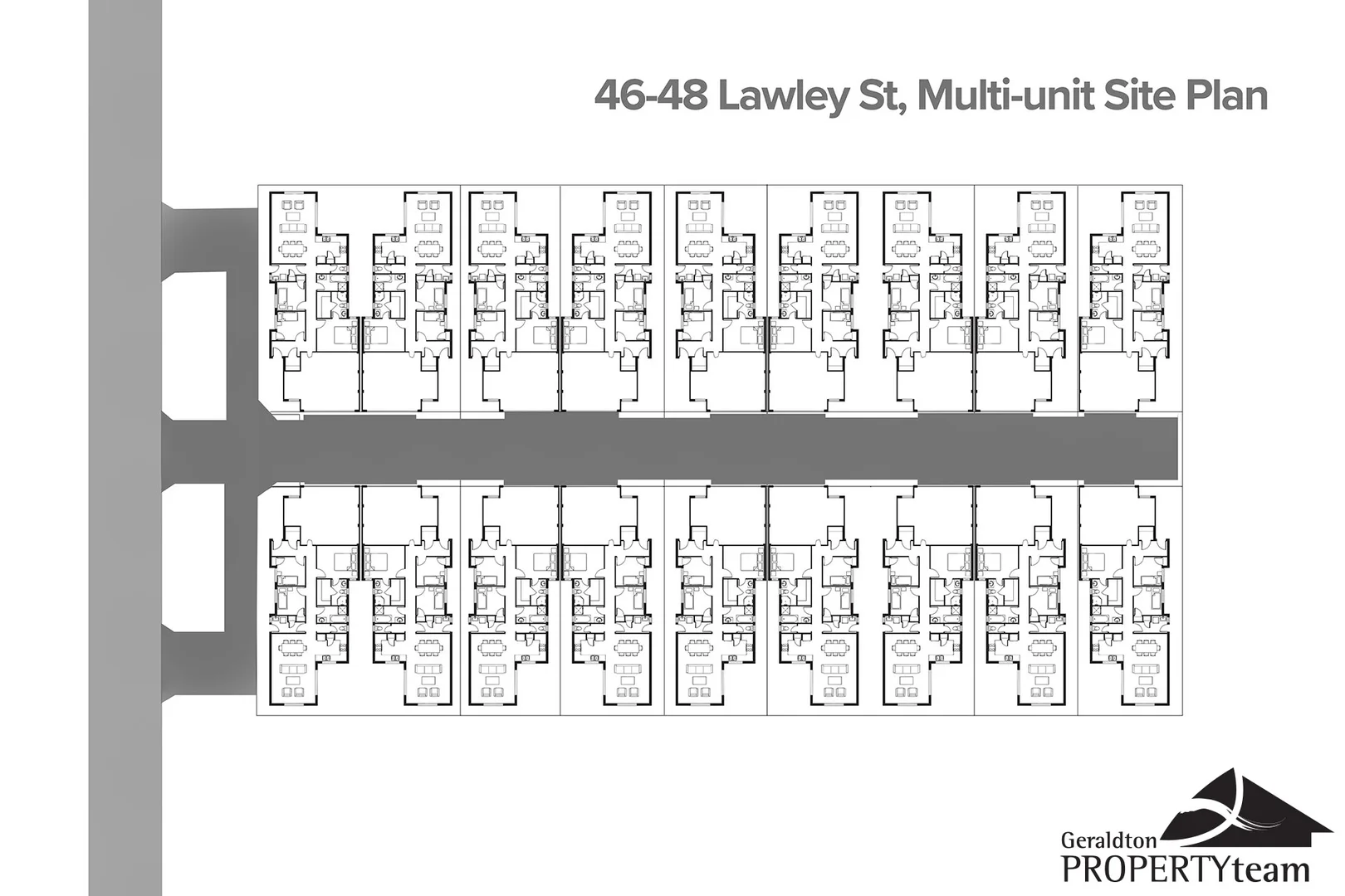 Additional image 10 of 46 & 48 Lawley Street, Spalding WA 6530