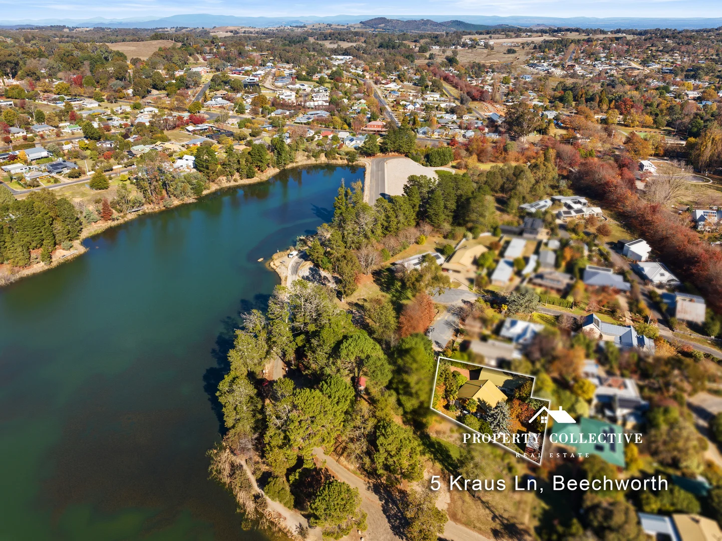 Additional image 38 of 5 Kraus Lane, Beechworth VIC 3747