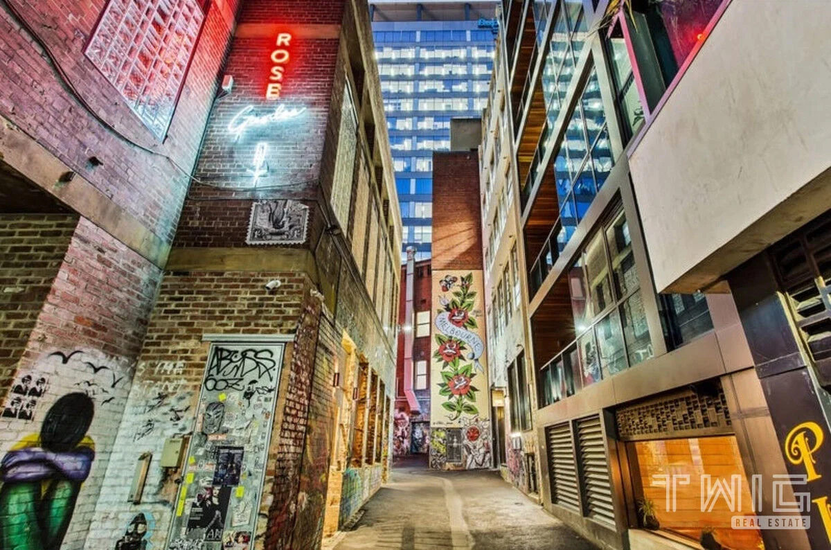 Additional image 23 of 108/108 Flinders Street, Melbourne VIC 3000