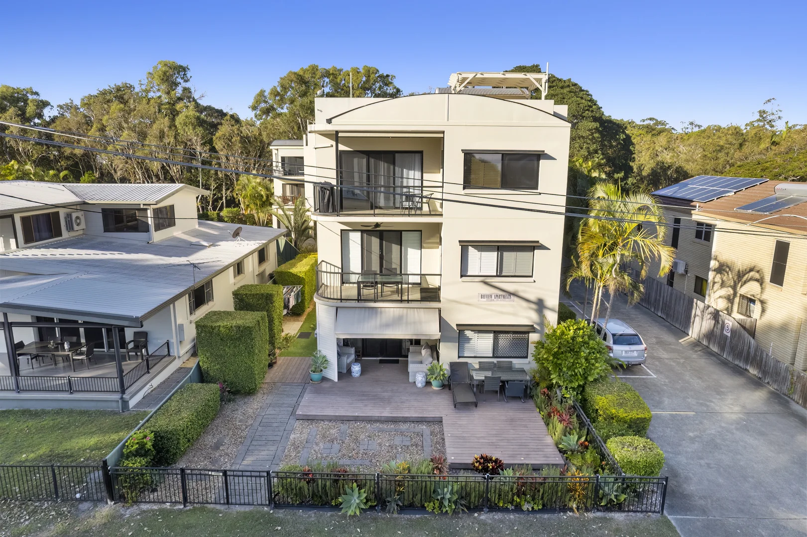 Additional image 28 of 5/27 SOUTH ESPLANADE, Bongaree QLD 4507