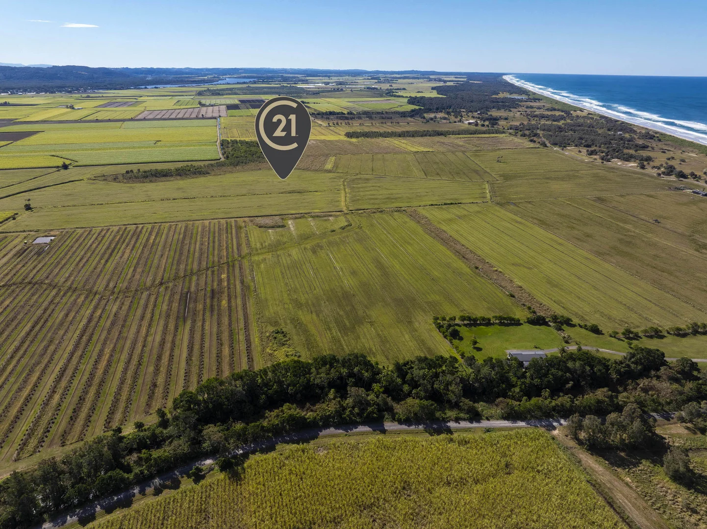 Additional image 14 of Lot 5 Walshs Lane, East Wardell NSW 2477