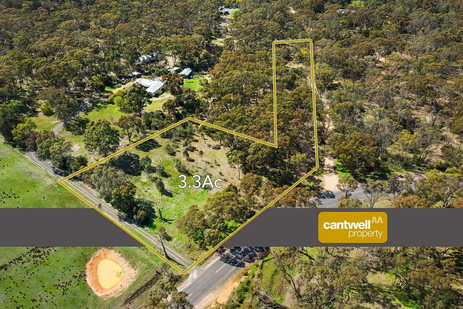 Porcupine Lane, Maldon VIC 3463