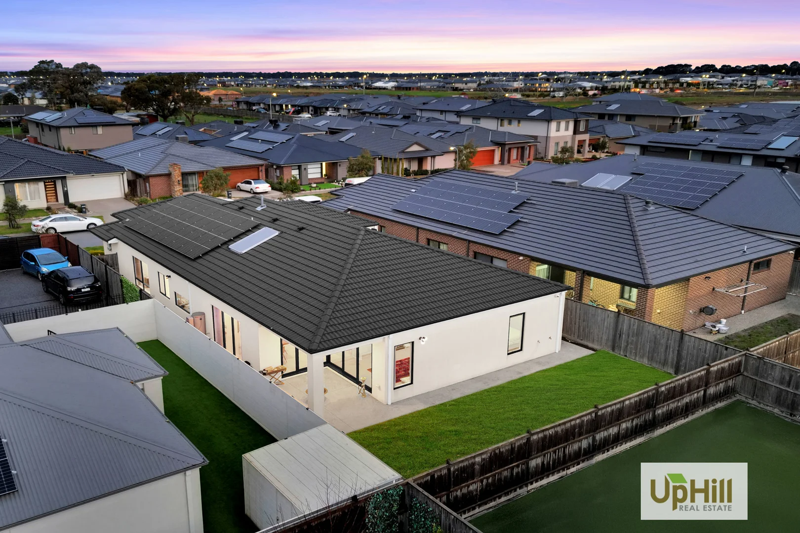 Additional image 33 of 4 Niloma Street, Clyde North VIC 3978