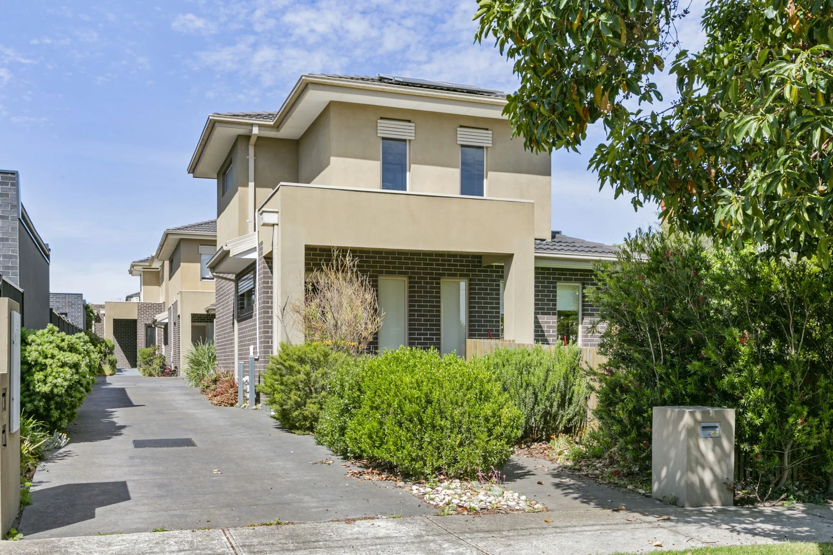 3/107 Barton Street, Reservoir VIC 3073