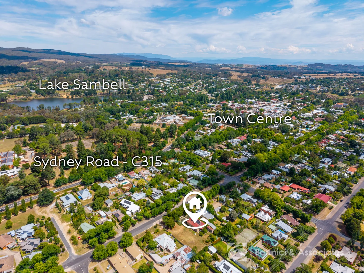 Additional image 17 of 67 Finch Street, Beechworth VIC 3747