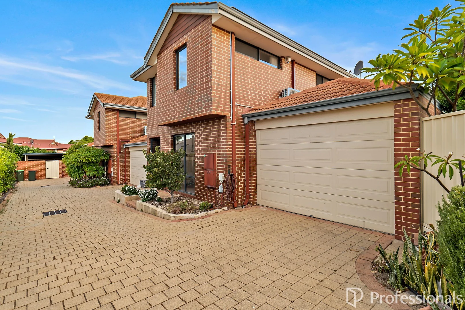 4B Forster Avenue, Lathlain WA 6100