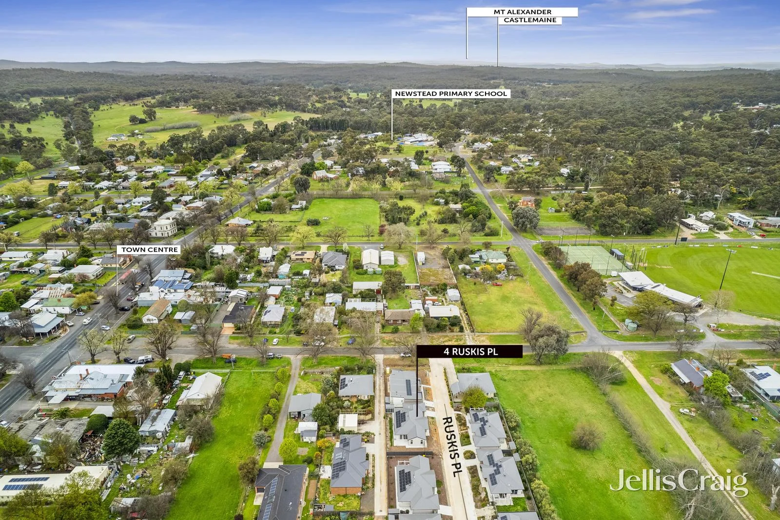 Additional image 2 of 4 Ruskis Place, Newstead VIC 3462