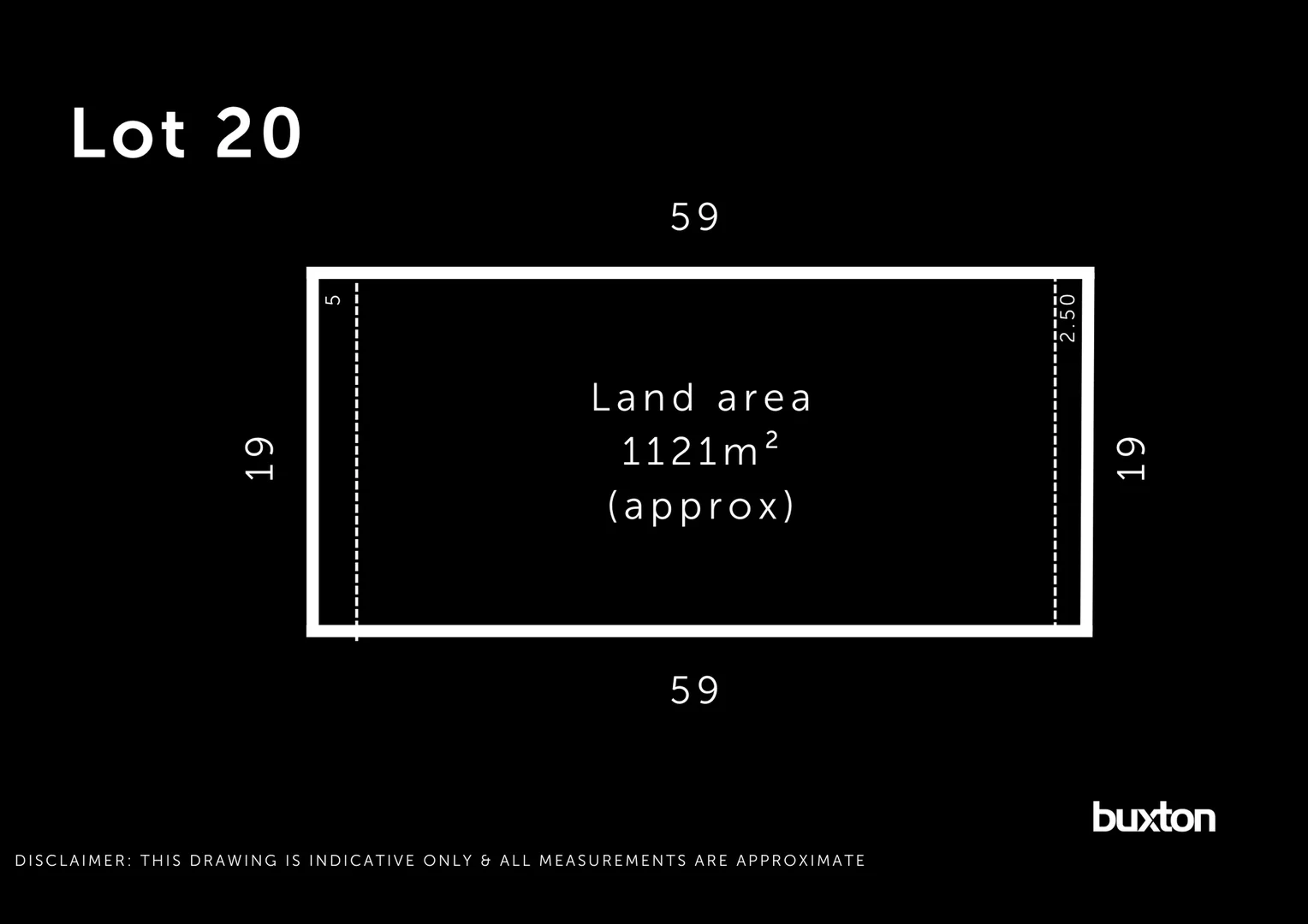Additional image 8 of Lot 1,12-14,16,18-20 Eureka Estate, Jackass Flat VIC 3556