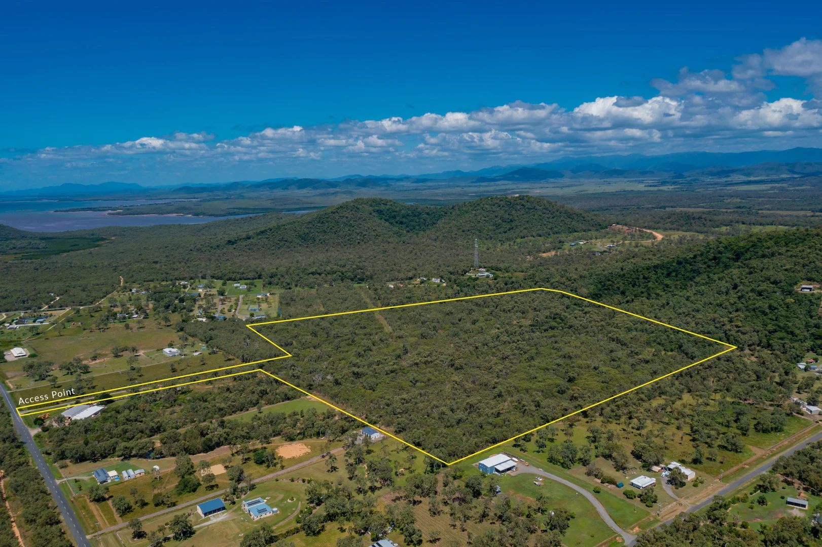 Additional image 23 of Lots 4 & 11 Conder Parade, Midge Point QLD 4799