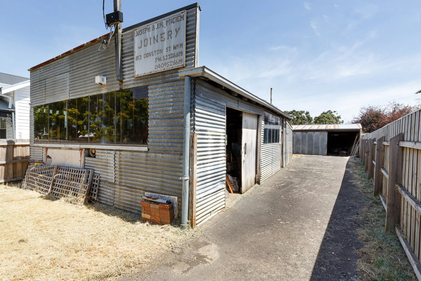 Additional image 3 of 813 Doveton Street North, Soldiers Hill VIC 3350