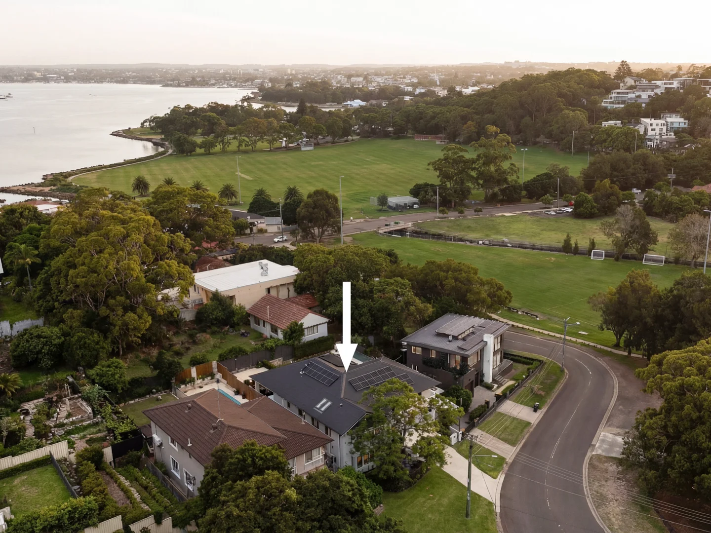 Additional image 18 of 30 Parkside Drive, Kogarah Bay NSW 2217