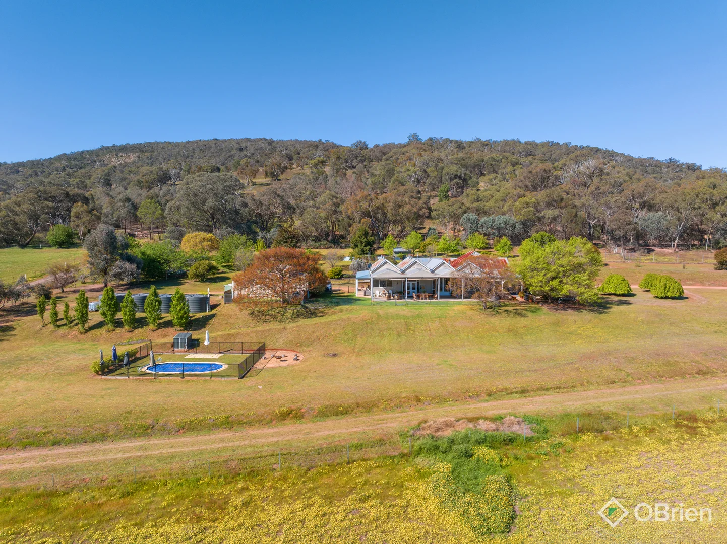 Additional image 36 of 147 Upper Taminick Road, Glenrowan VIC 3675
