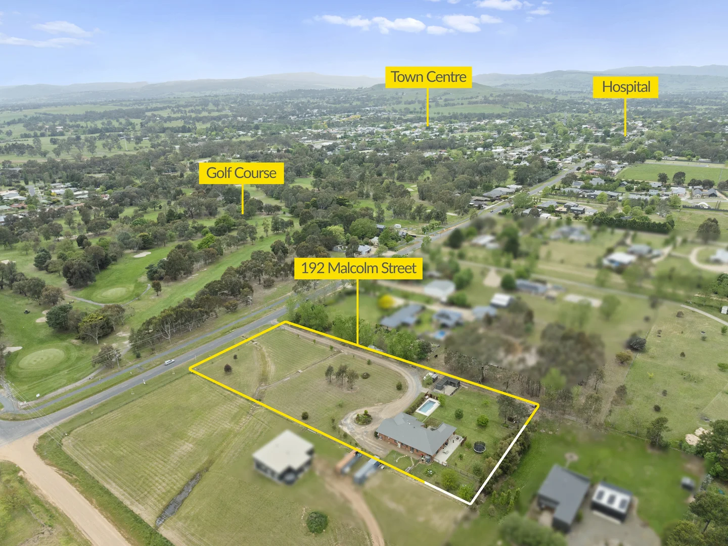 Additional image 18 of 192 Malcolm Street, Mansfield VIC 3722